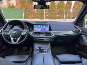 BMW X5 40i xDrive /Пълна Сервизна История/1 собственик - 66900 лв. - 40142561 | Car24.bg