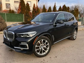 BMW X5 40i xDrive, снимка 8