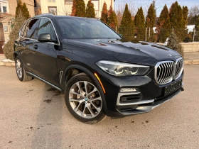 BMW X5 40i xDrive /Пълна Сервизна История/1 собственик, снимка 2