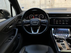 Audi Q7 3.0 55 TFSI Quattro S Line, снимка 11