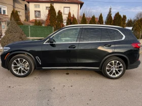 BMW X5 40i xDrive /Пълна Сервизна История/1 собственик - 66900 лв. - 40142561 | Car24.bg