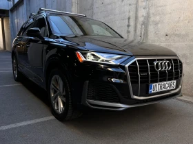 Audi Q7 3.0 55 TFSI Quattro S Line, снимка 1