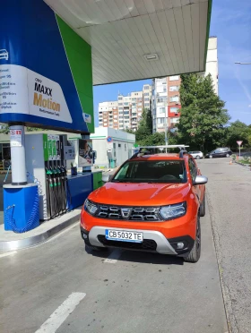 Dacia Duster 100 Eco G, снимка 2