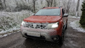 Dacia Duster 100 Eco G, снимка 3