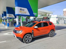 Dacia Duster 100 Eco G, снимка 1