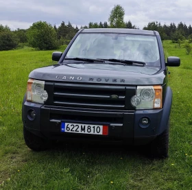 Land Rover Discovery 2.7 TD, снимка 6