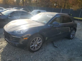 Porsche Macan S, снимка 1