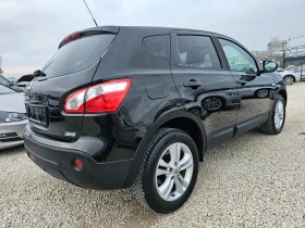 Nissan Qashqai 1.5dCi, 110к.с., Facelift , снимка 4