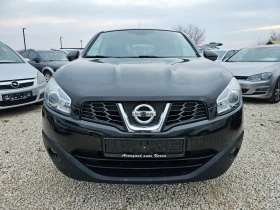 Nissan Qashqai 1.5dCi, 110к.с., Facelift , снимка 2