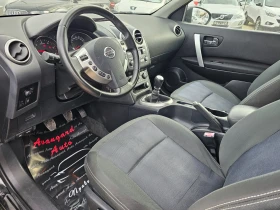 Nissan Qashqai 1.5dCi, 110к.с., Facelift , снимка 8