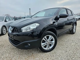 Nissan Qashqai 1.5dCi, 110к.с., Facelift , снимка 1