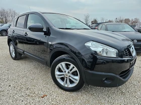 Nissan Qashqai 1.5dCi, 110к.с., Facelift , снимка 3