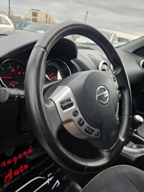 Nissan Qashqai 1.5dCi, 110к.с., Facelift , снимка 12