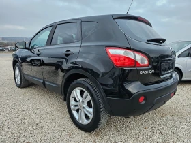 Nissan Qashqai 1.5dCi, 110к.с., Facelift , снимка 6