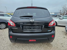 Nissan Qashqai 1.5dCi, 110к.с., Facelift , снимка 5