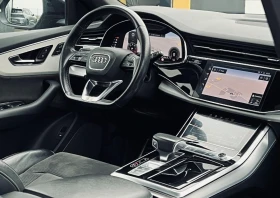 Audi Q8 2967, снимка 11