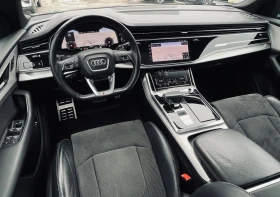 Audi Q8 2967, снимка 8