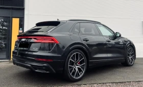 Audi Q8 2967, снимка 3