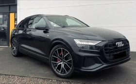 Audi Q8 2967, снимка 2