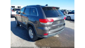 Jeep Grand cherokee 4X4* ФИКСИРАНА ЦЕНА ДО СОФИЯ* ПЪЛНА СЕРВИЗНА ИСТОР, снимка 4