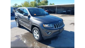 Jeep Grand cherokee 4X4* ФИКСИРАНА ЦЕНА ДО СОФИЯ* ПЪЛНА СЕРВИЗНА ИСТОР, снимка 1