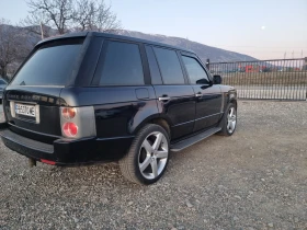 Land Rover Range rover 3.0 дизел BMW -мотор , снимка 5