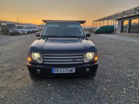     Land Rover Range rover 3.0  BMW - 