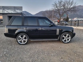 Land Rover Range rover 3.0 дизел BMW -мотор , снимка 7