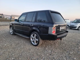 Land Rover Range rover 3.0 дизел BMW -мотор , снимка 5