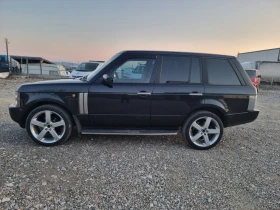 Land Rover Range rover 3.0 дизел BMW -мотор , снимка 4