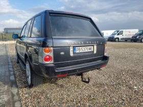 Land Rover Range rover 3.0 дизел BMW -мотор , снимка 16