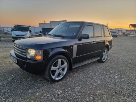 Land Rover Range rover 3.0 дизел BMW -мотор , снимка 3