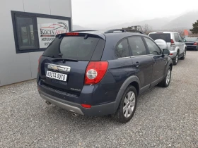 Chevrolet Captiva като нова , снимка 4