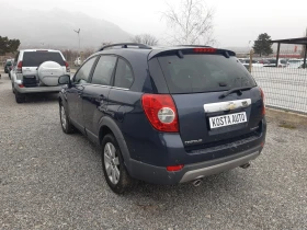 Chevrolet Captiva като нова , снимка 6