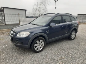 Chevrolet Captiva като нова , снимка 8