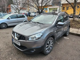 Nissan Qashqai 1.5 DCI, снимка 1