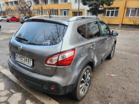 Nissan Qashqai 1.5 DCI, снимка 4