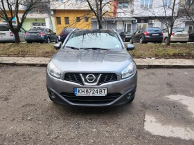 Nissan Qashqai 1.5 DCI, снимка 2