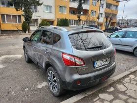 Nissan Qashqai 1.5 DCI, снимка 3