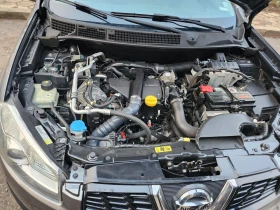 Nissan Qashqai 1.5 DCI, снимка 10