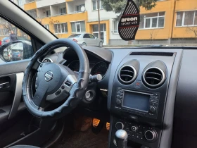 Nissan Qashqai 1.5 DCI, снимка 6