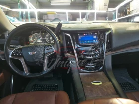 Cadillac Escalade 6.2L / V8 / Platinum - 54999 лв. - 54735305 | Car24.bg