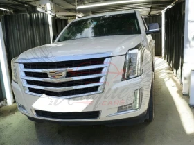 Cadillac Escalade 6.2L / V8 / Platinum - 54999 лв. - 54735305 | Car24.bg