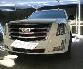 Cadillac Escalade 6.2L / V8 / Platinum - 54999 лв. - 54735305 | Car24.bg