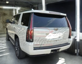 Cadillac Escalade 6.2L / V8 / Platinum - 54999 лв. - 54735305 | Car24.bg