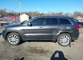 Jeep Grand cherokee 2017 JEEP GRAND CHEROKEE LIMITED 4X4 - 23600 лв. - 88047817 | Car24.bg