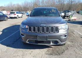 Jeep Grand cherokee 2017 JEEP GRAND CHEROKEE LIMITED 4X4 - 23600 лв. - 88047817 | Car24.bg