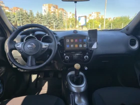 Nissan Juke 1.6 GPL 117 .. | Mobile.bg    9