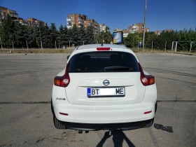 Nissan Juke 1.6 GPL 117 .. | Mobile.bg    7
