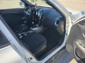 Nissan Juke 1.6 GPL 117 .. | Mobile.bg    12